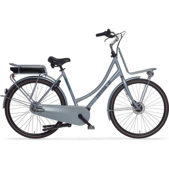 Cortina E-U4 Family Bosch ActiveLine MM N7 2023 Dames - Fietsenconcurrent.nl