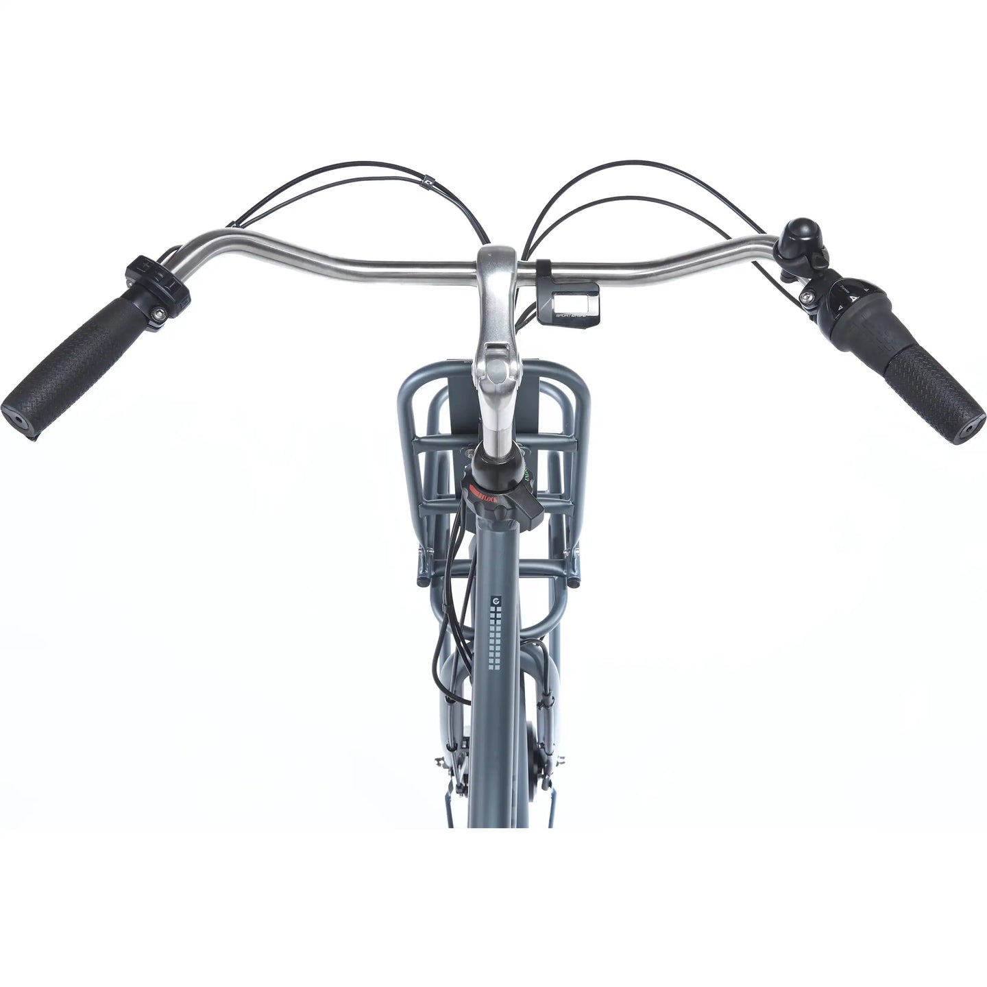Cortina E-U4 Family N7 2025 Dames - Fietsenconcurrent.nl