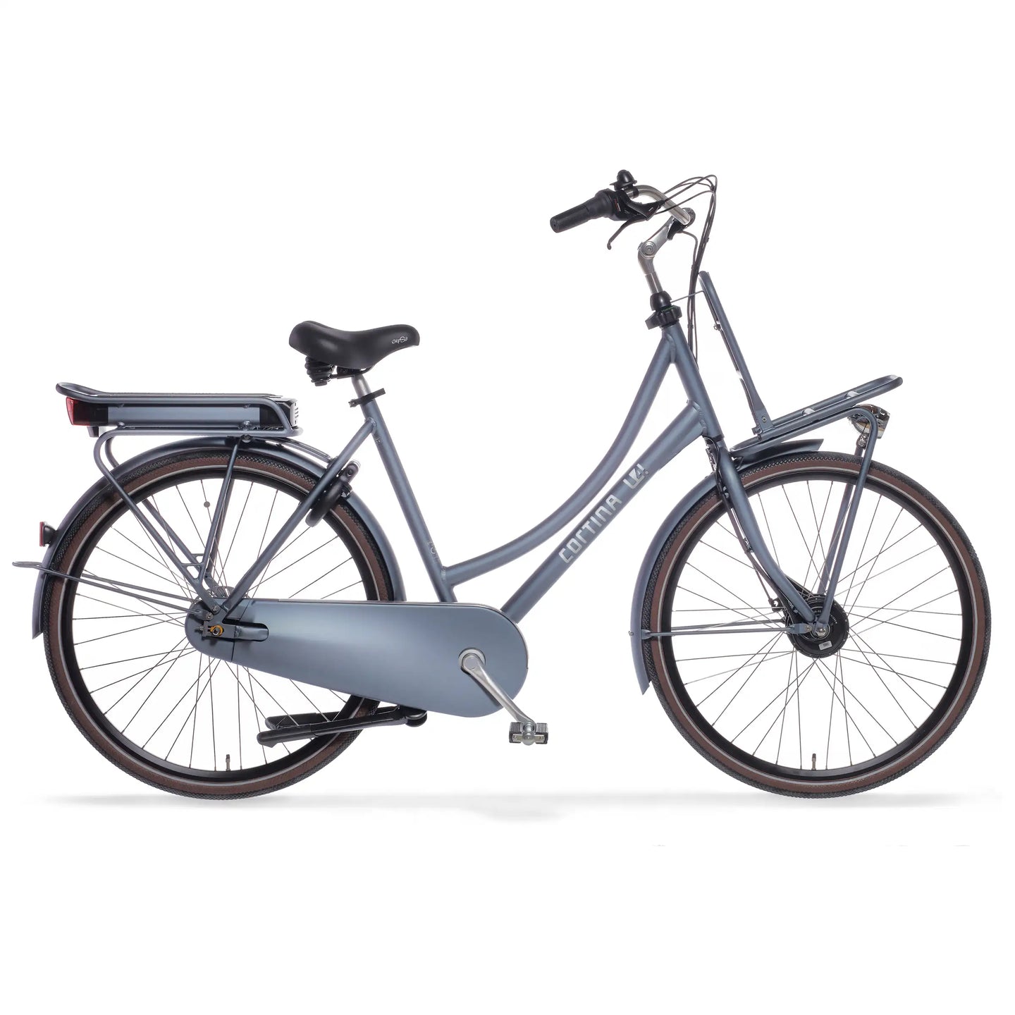 Cortina E-U4 Family N7 2025 Dames - Fietsenconcurrent.nl