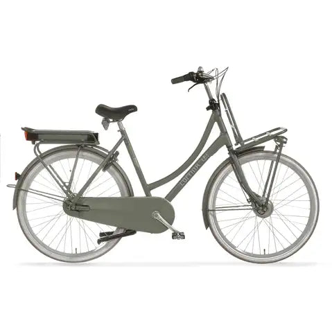 Cortina E-U4 Transport FM N7 2025 Dames