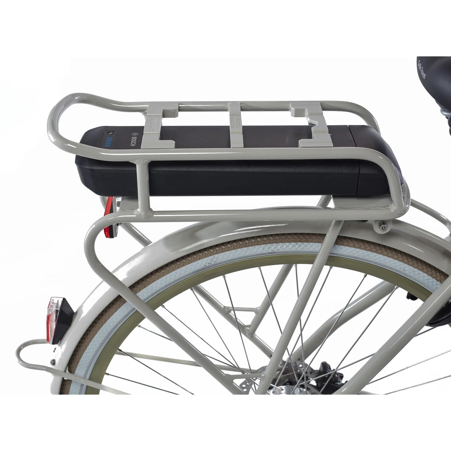 Cortina E-U4 Transport Bosch AL MM DB7 2026 Dames - Fietsenconcurrent.nl