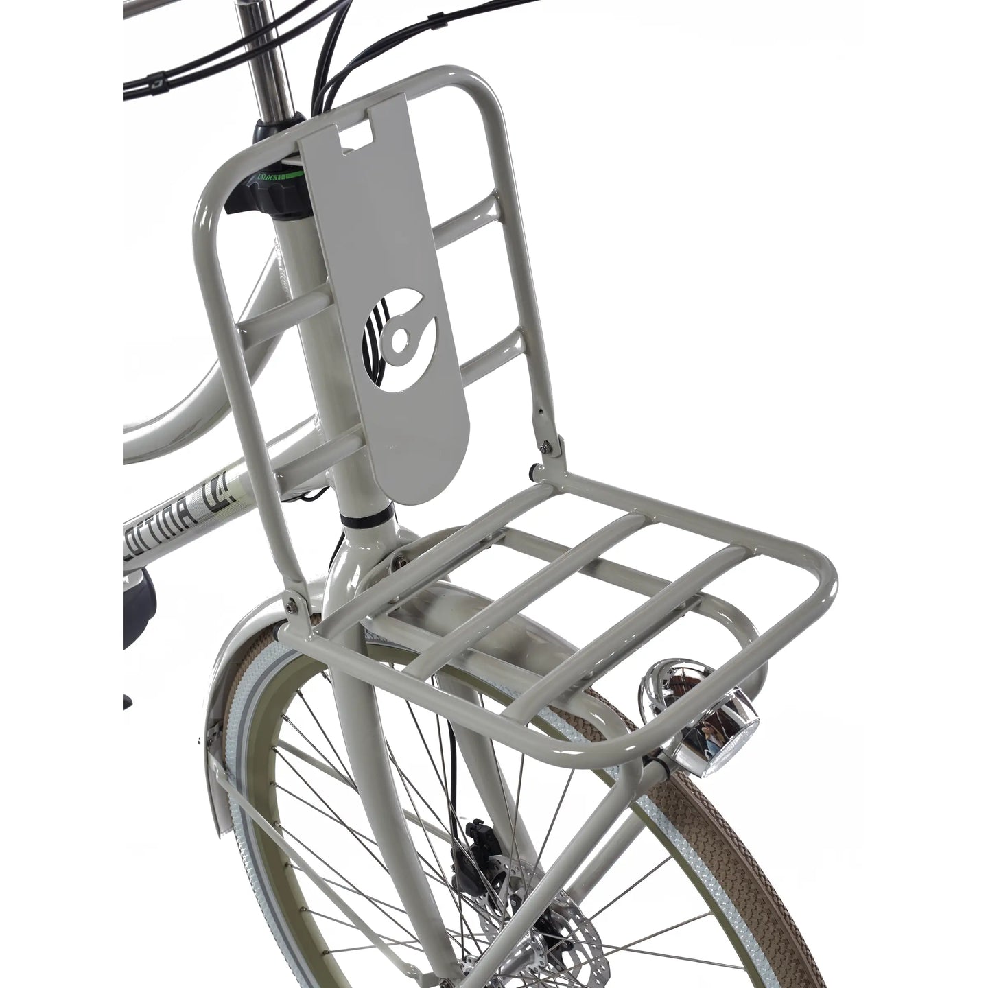 Cortina E-U4 Transport Bosch AL MM DB7 2026 Dames - Fietsenconcurrent.nl