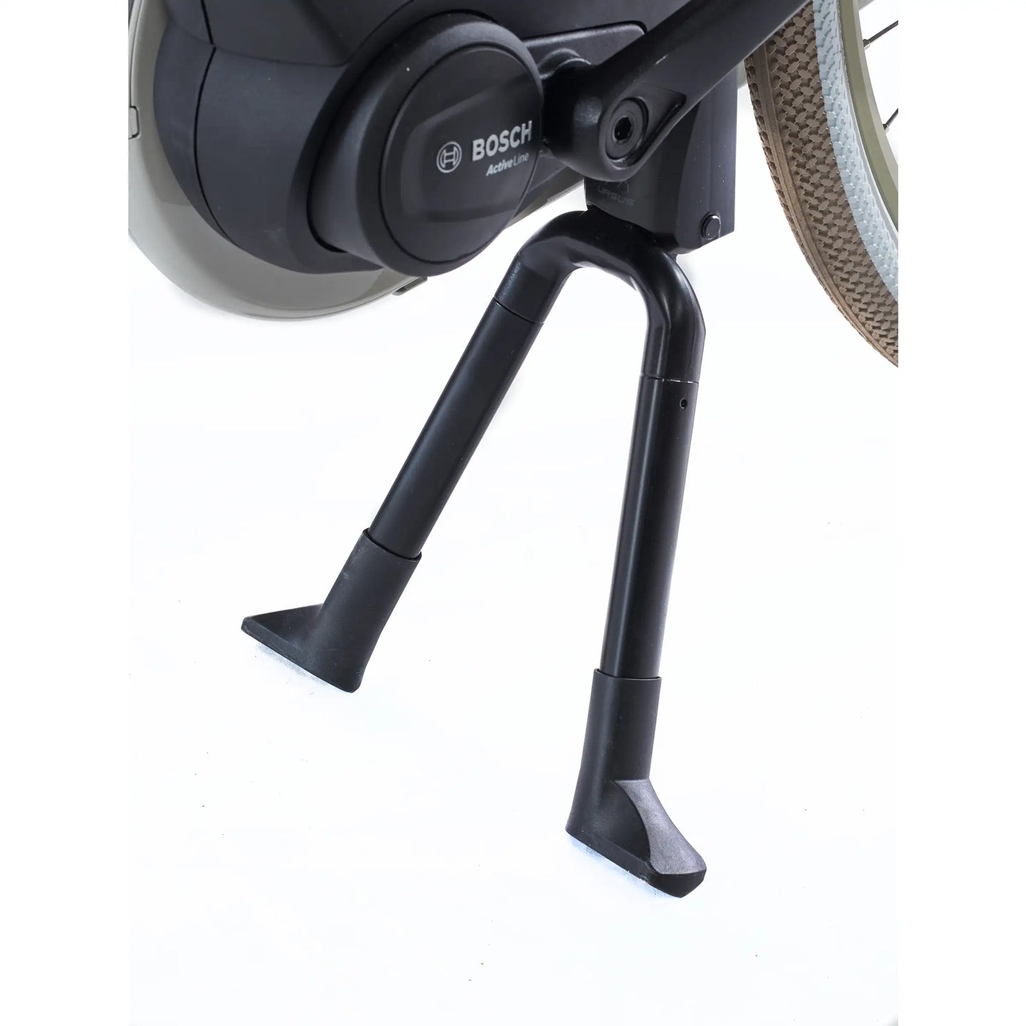 Cortina E-U4 Transport Bosch AL MM DB7 2026 Dames - Fietsenconcurrent.nl