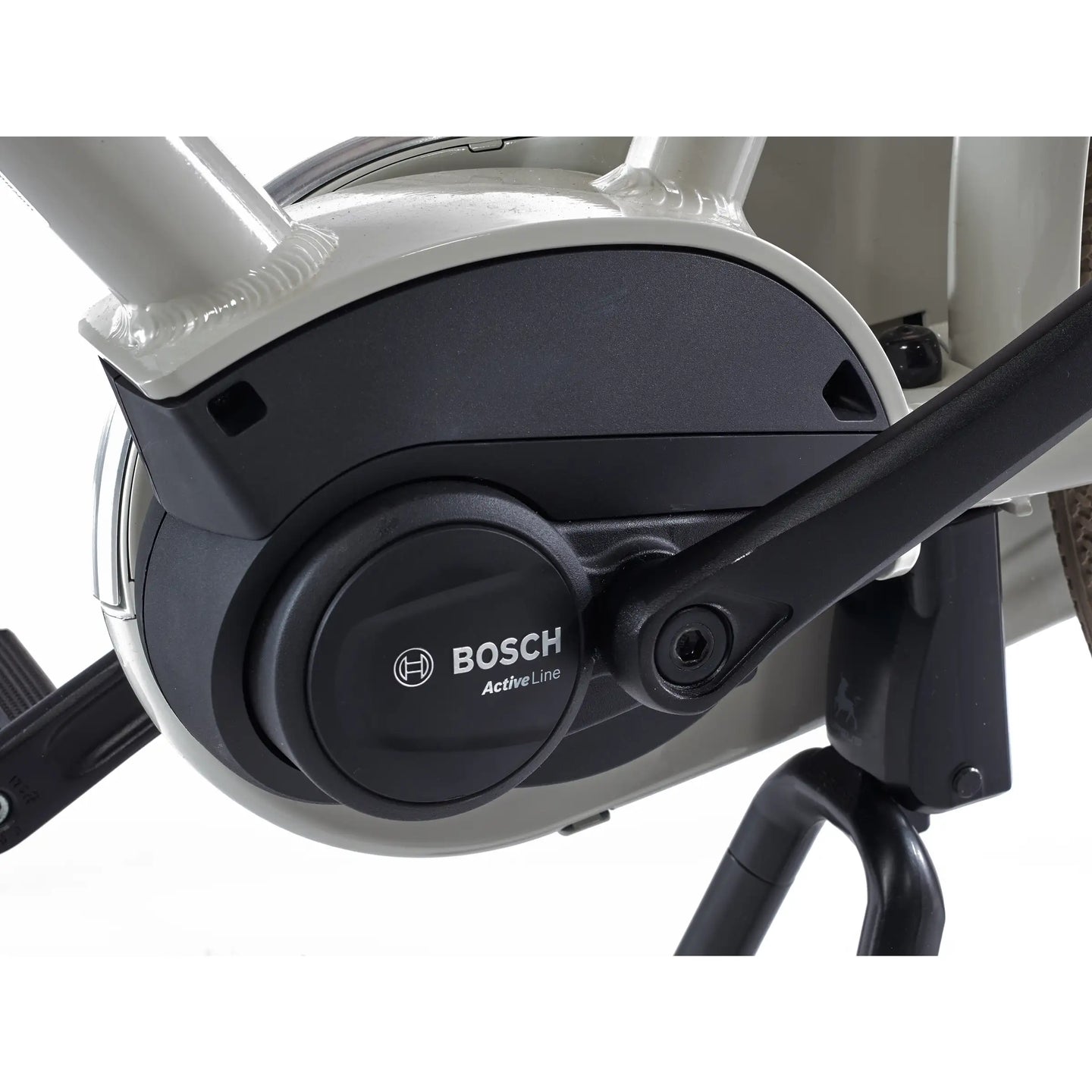 Cortina E-U4 Transport Bosch AL MM DB7 2026 Dames - Fietsenconcurrent.nl