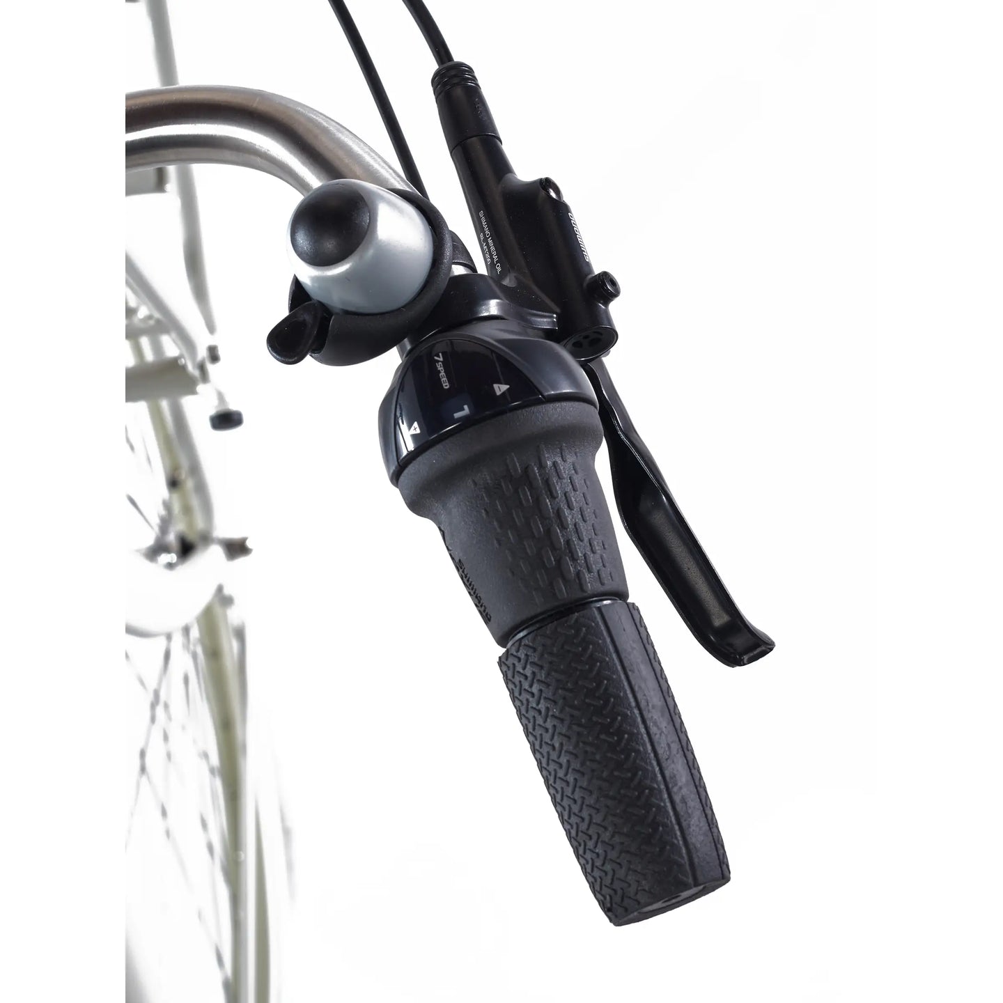 Cortina E-U4 Transport Bosch AL MM DB7 2026 Dames - Fietsenconcurrent.nl