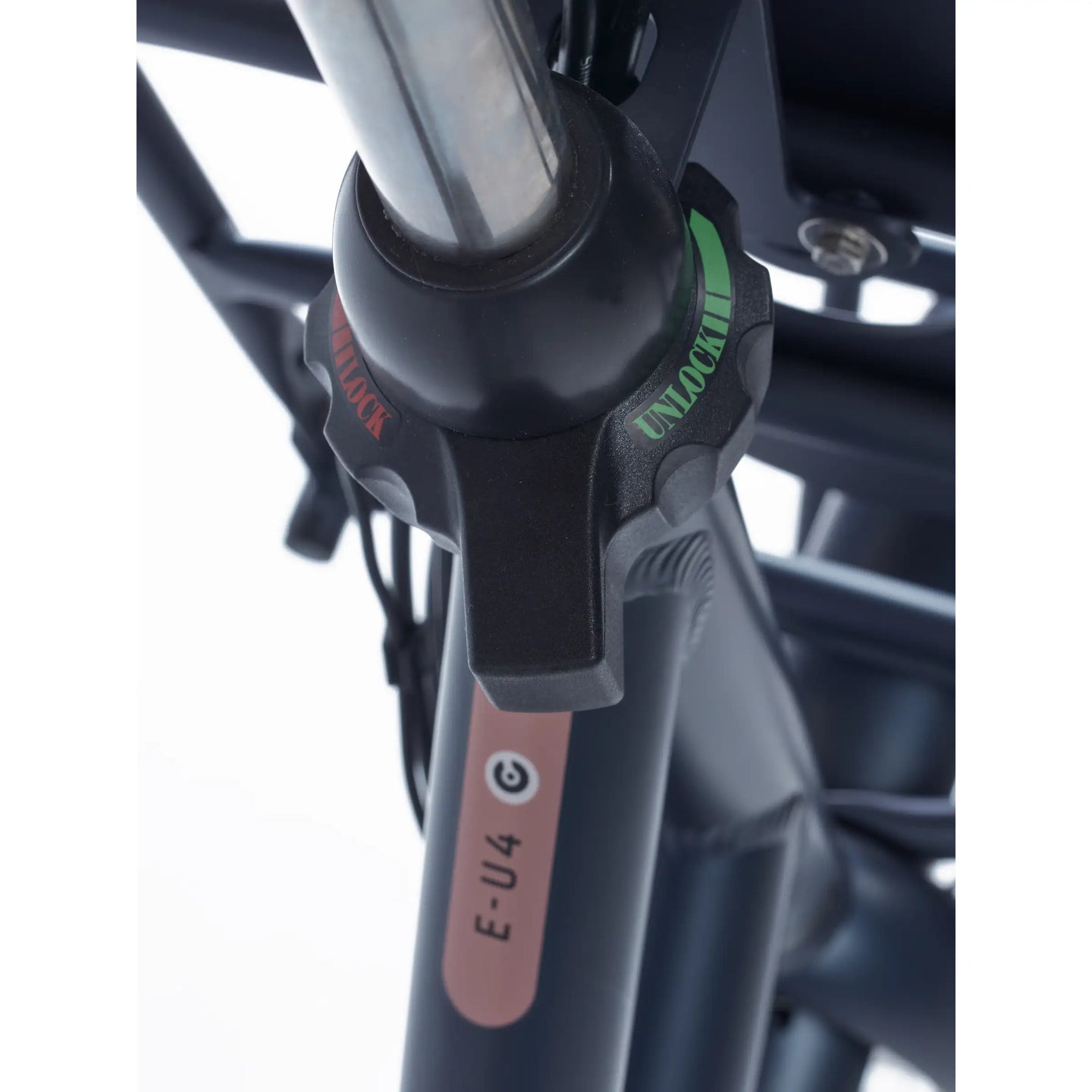 Cortina E-U4 Transport Denim Bosch AL MM DB7 2026 Dames