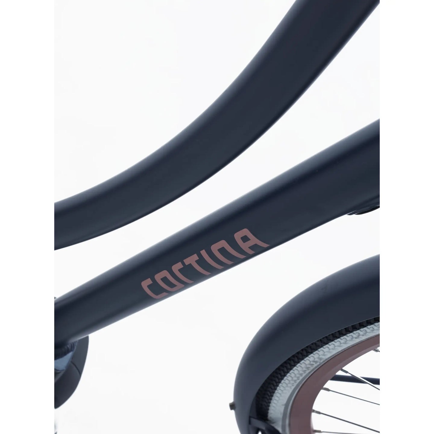 Cortina E-U4 Transport Denim Bosch AL MM DB7 2026 Dames