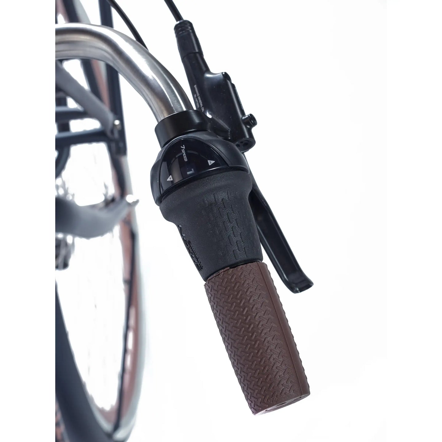 Cortina E-U4 Transport Denim Bosch AL MM DB7 2026 Dames