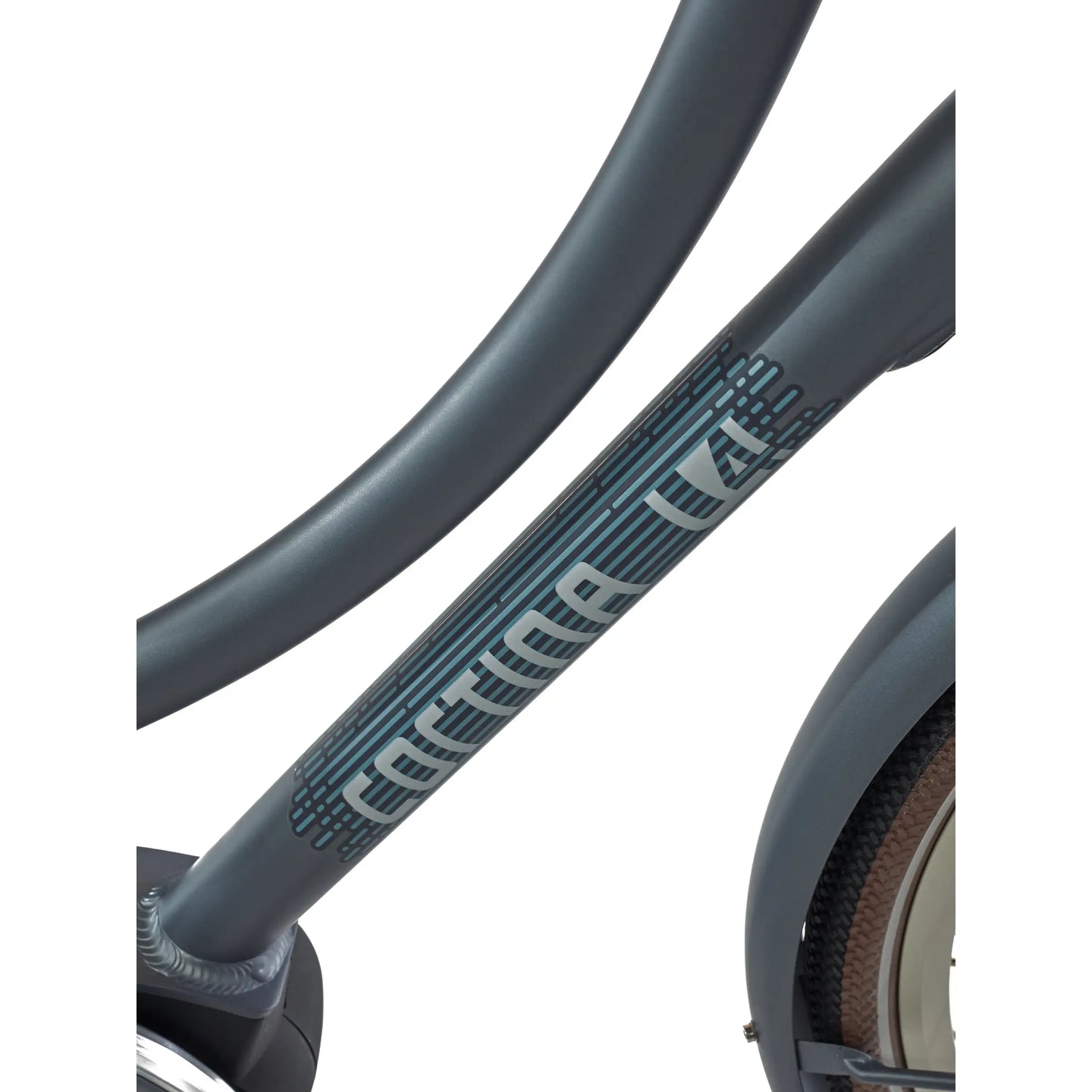 Cortina E-U4 Family DB7 AL MM 2026 Dames