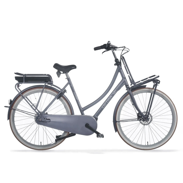 Cortina E-U4 Family DB7 AL MM 2025 Dames - Fietsenconcurrent.nl