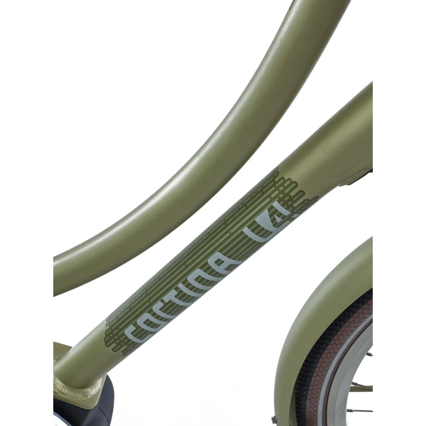 Cortina E-U4 Family DB7 AL MM 2026 Dames