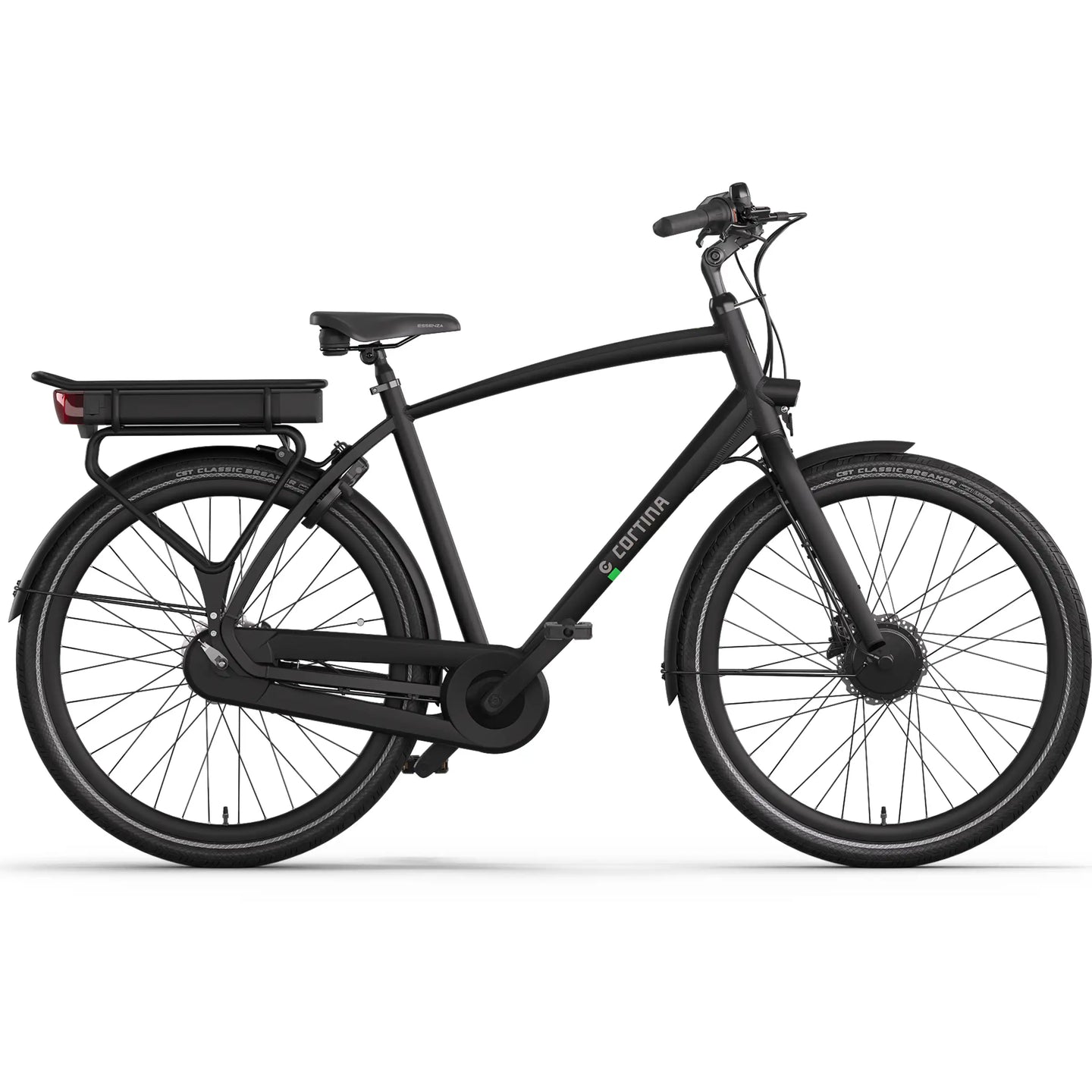 Cortina E-Tide FM N7 2025 Heren - Fietsenconcurrent.nl