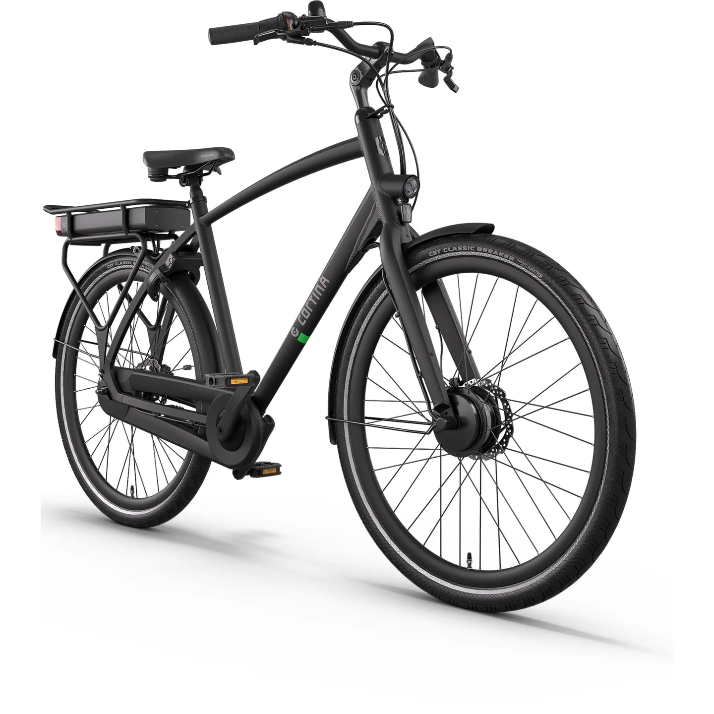 Cortina E-Tide FM N7 2025 Heren - Fietsenconcurrent.nl