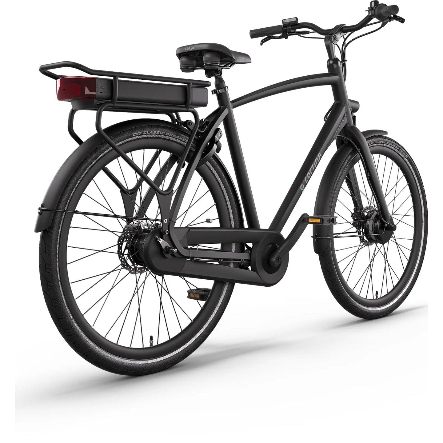 Cortina E-Tide FM N7 2026 Heren