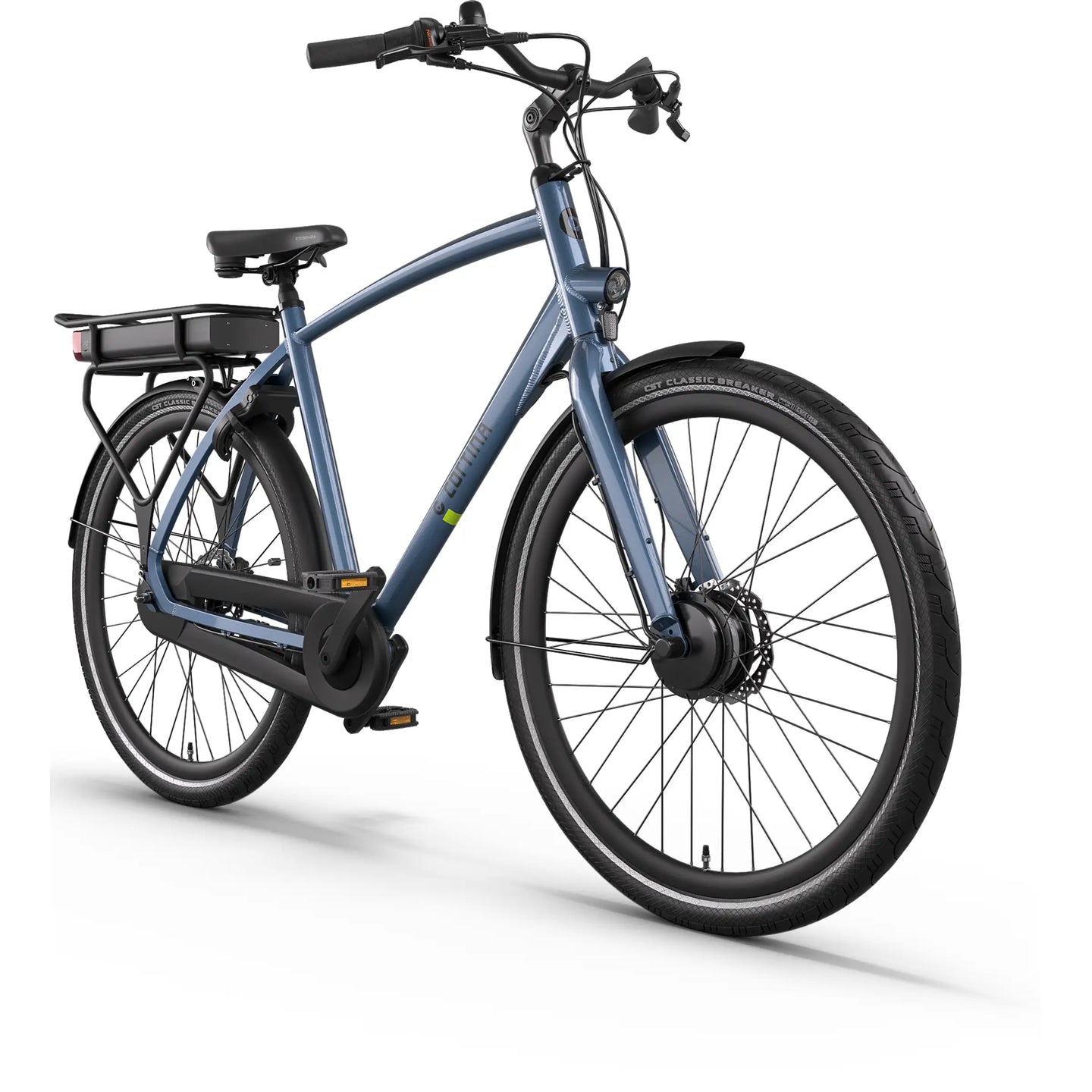 Cortina E-Tide FM N7 2025 Heren - Fietsenconcurrent.nl
