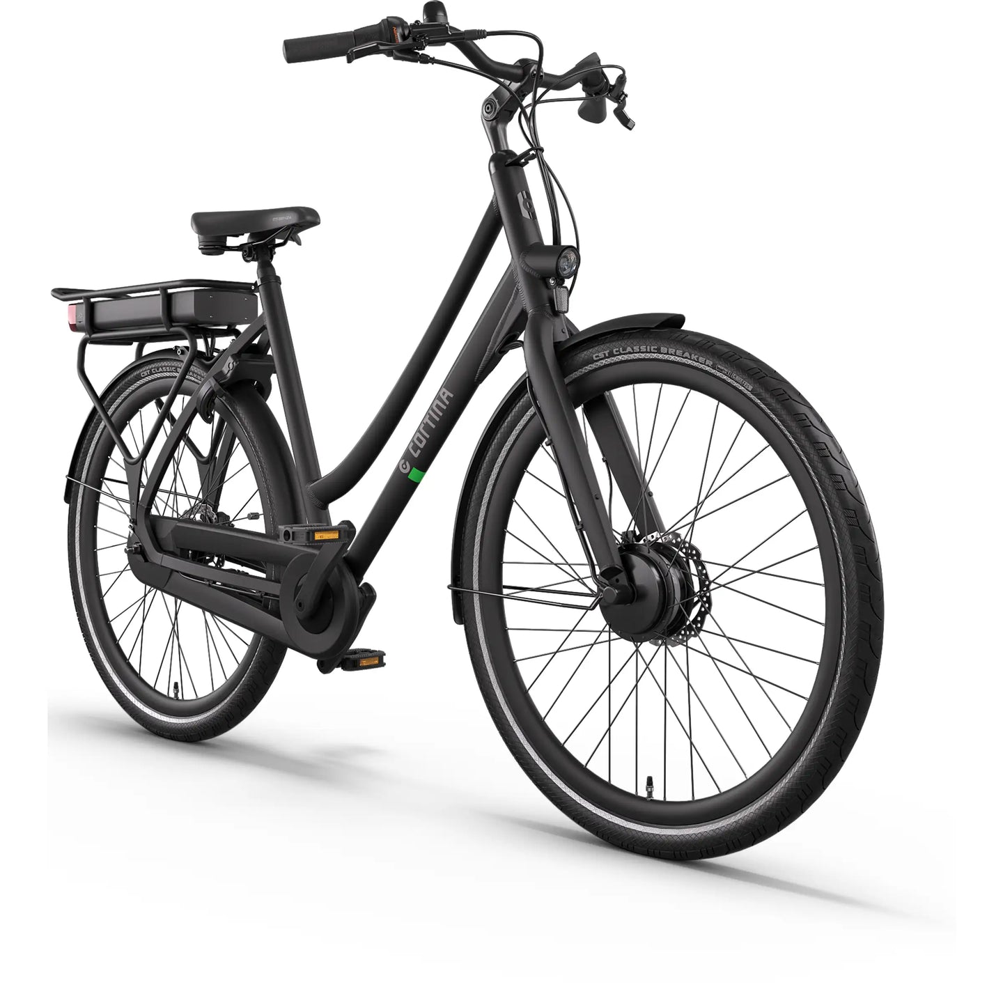 Cortina E-Tide FM N7 2025 Dames - Fietsenconcurrent.nl