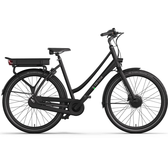 Cortina E-Tide FM N7 2025 Dames - Fietsenconcurrent.nl