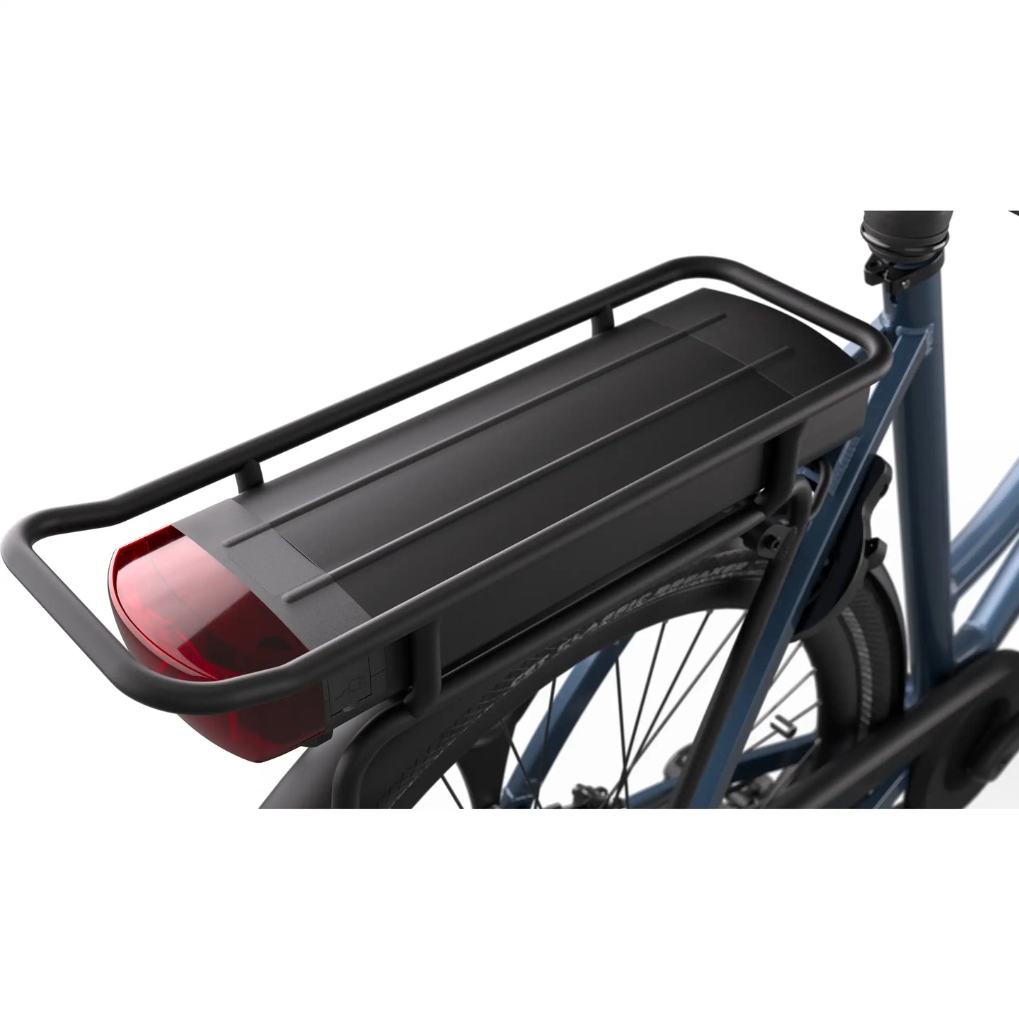 Cortina E-Tide FM N7 2025 Dames - Fietsenconcurrent.nl