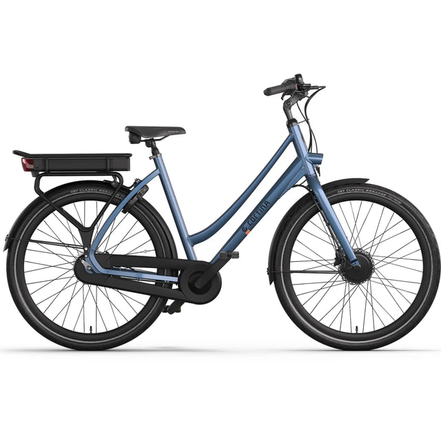 Cortina E-Tide FM N7 2025 Dames - Fietsenconcurrent.nl