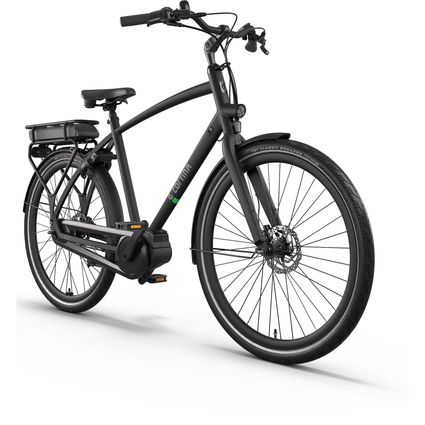 Cortina E-Tide MM N7 2025 Heren - Fietsenconcurrent.nl