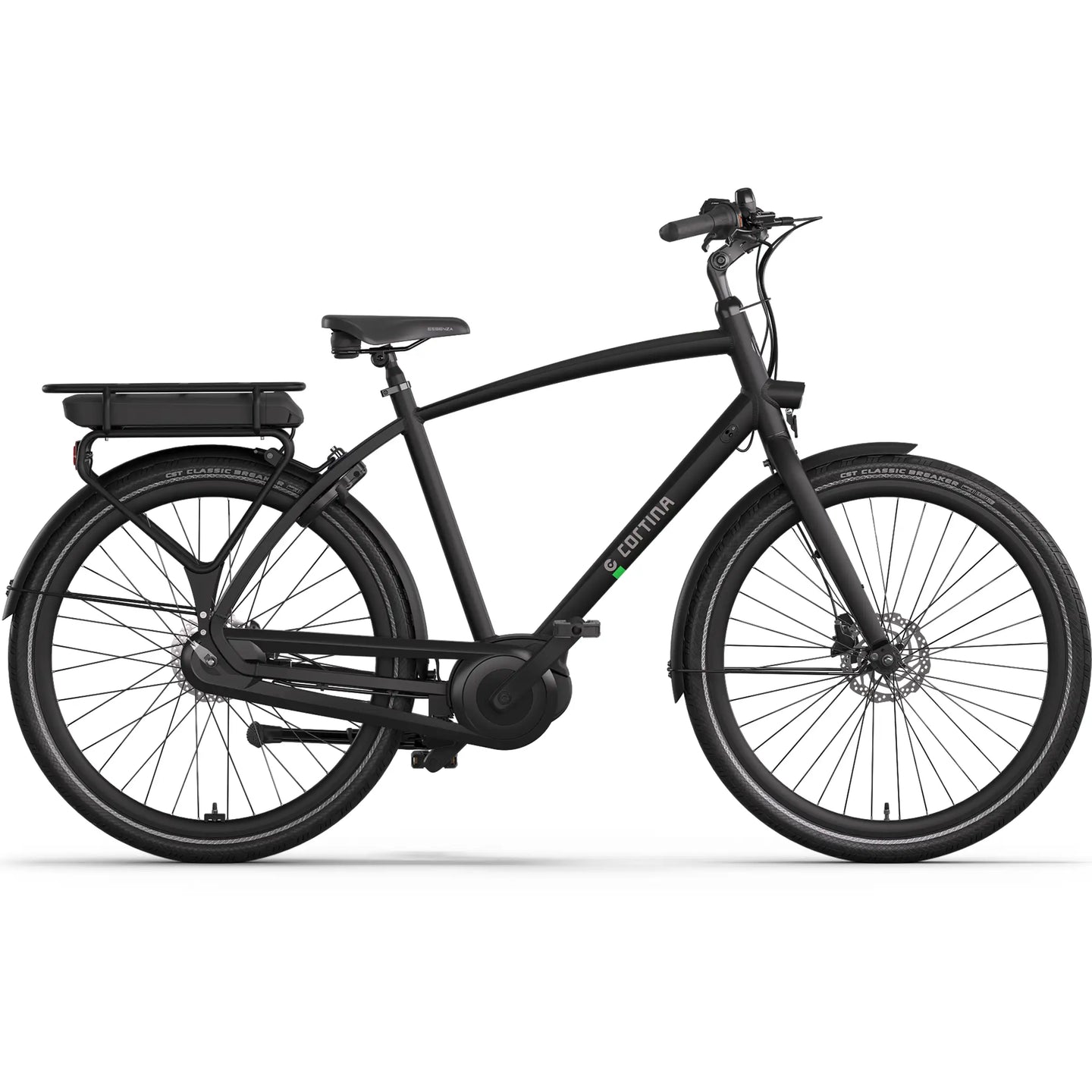 Cortina E-Tide MM N7 2025 Heren - Fietsenconcurrent.nl
