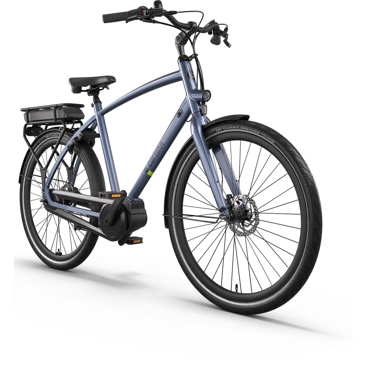 Cortina E-Tide MM N7 2025 Heren - Fietsenconcurrent.nl