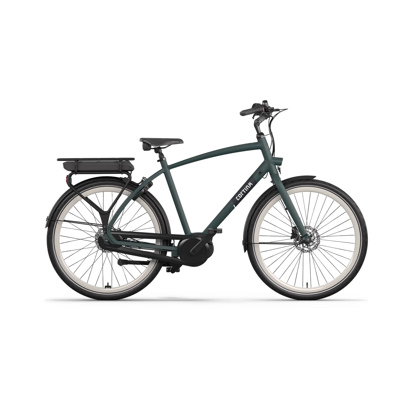 Cortina E-Tide AL MM DB7 2026 SALE Heren