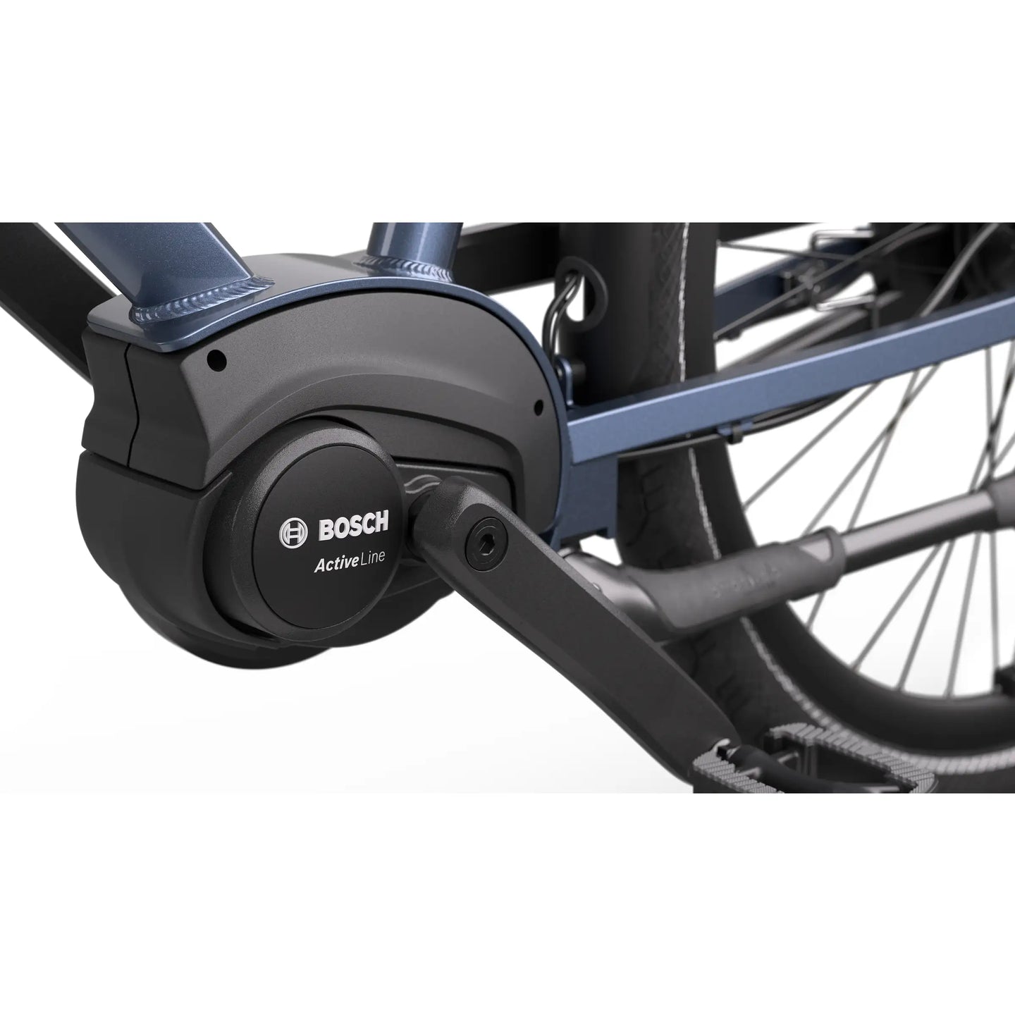 Cortina E-Tide MM N7 2025 Dames - Fietsenconcurrent.nl