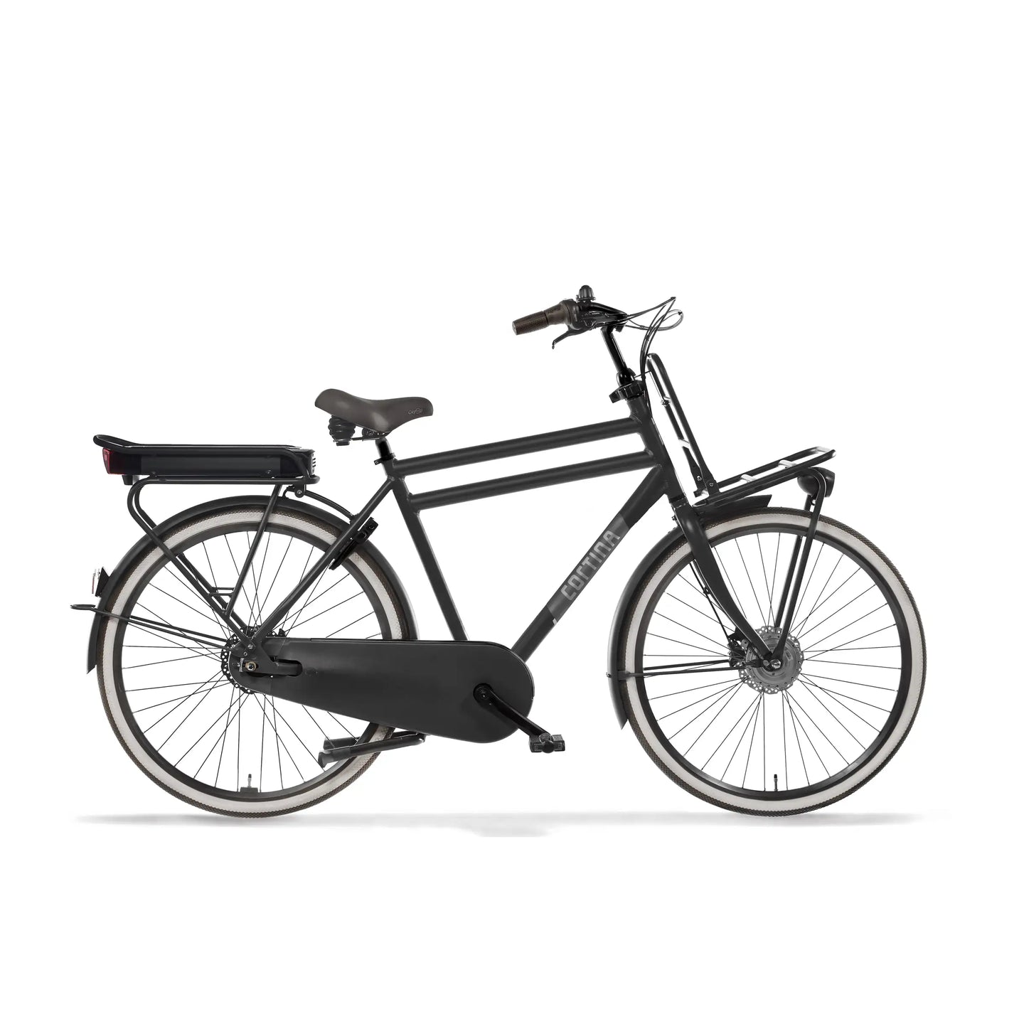 Cortina E-U4 Transport FM N7 2026 Heren