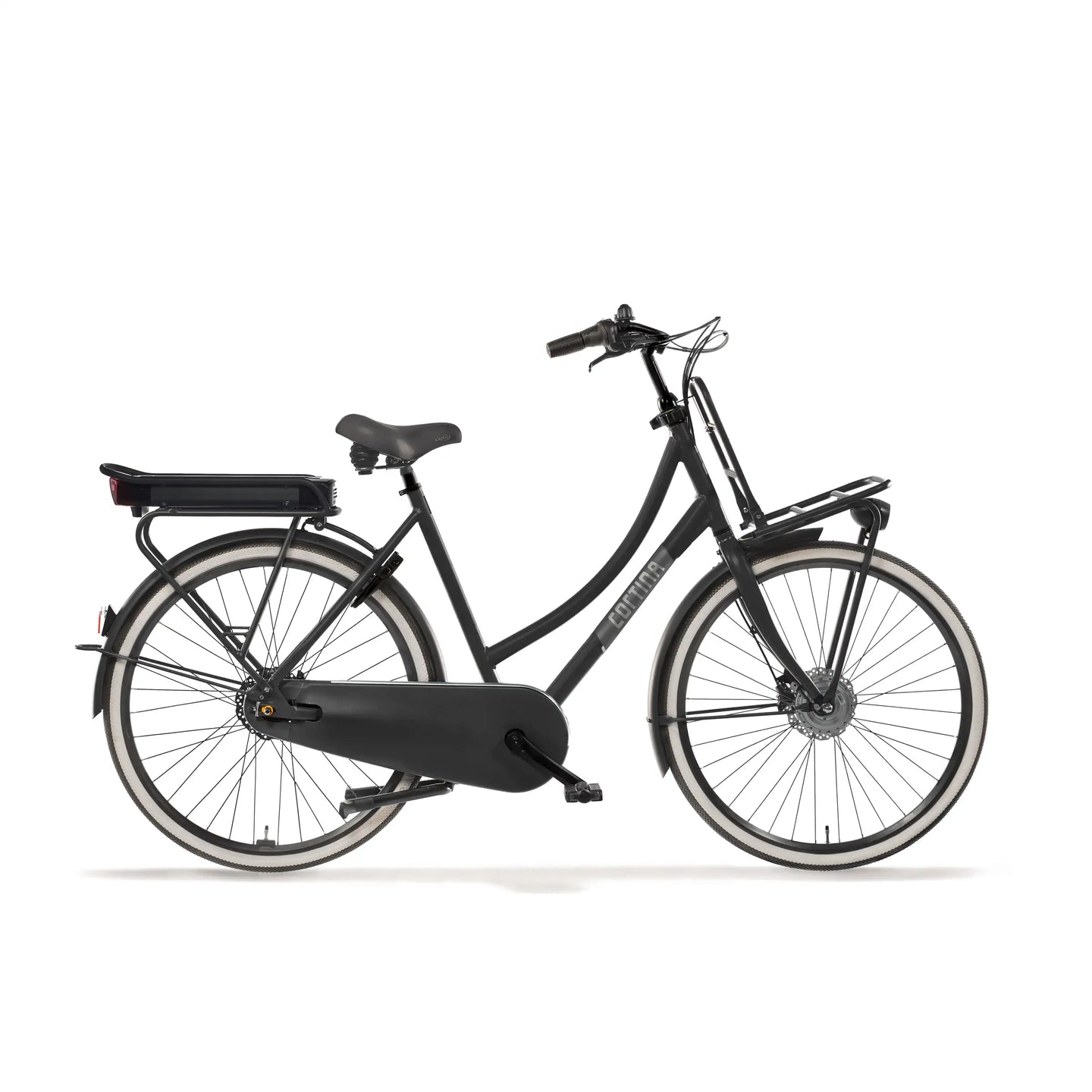 cortina e bike dames Cortina E-U4 Transport N7 2026 Dames