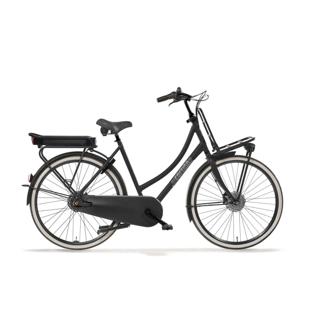 Cortina E-U4 Transport FM N7 2026 Dames - Fietsenconcurrent.nl