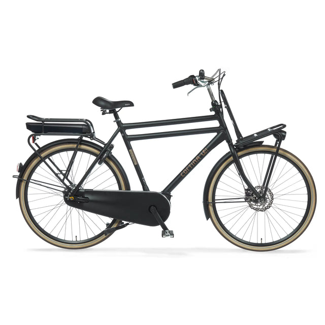 Cortina E-U4 Transport Bosch AL MM RB7 2026 Heren - Fietsenconcurrent.nl