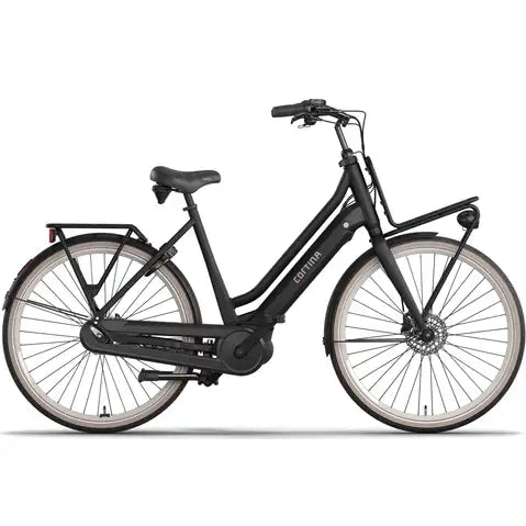 Cortina E-U4 Transport Next DB7 AL MM 2025 Dames