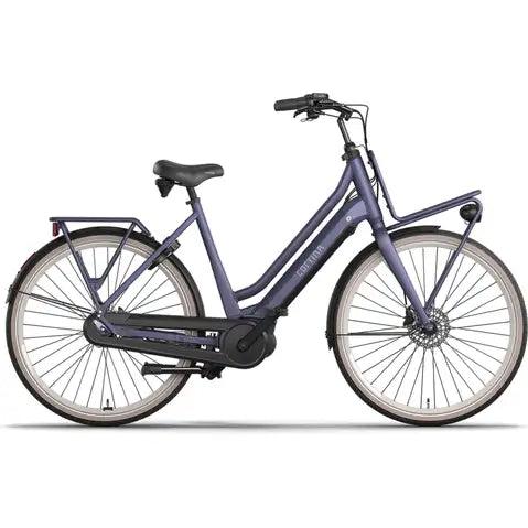Cortina E-U4 Transport Next DB7 AL MM 2025 Dames