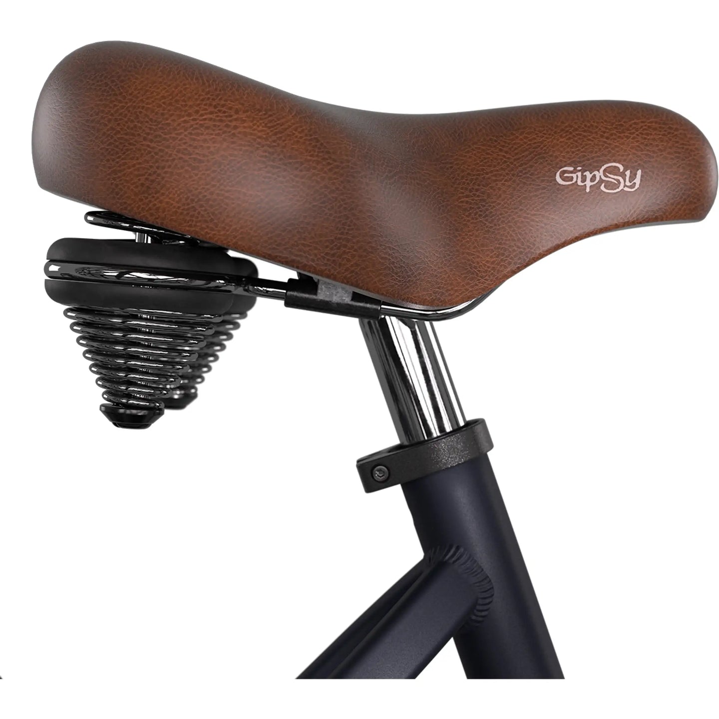 Cortina E-U4 Transport Next DB7 AL+ MM LTD 2025 Dames - Fietsenconcurrent.nl