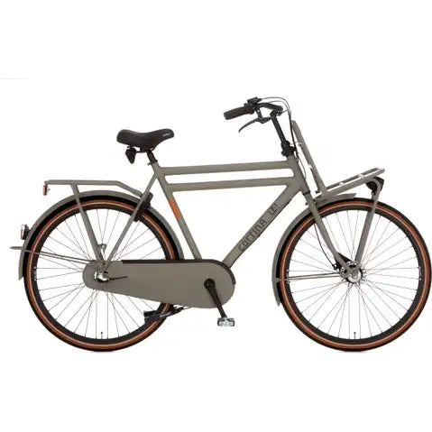 Cortina U4 Transport Solid N3 Heren SALE - Fietsenconcurrent.nl