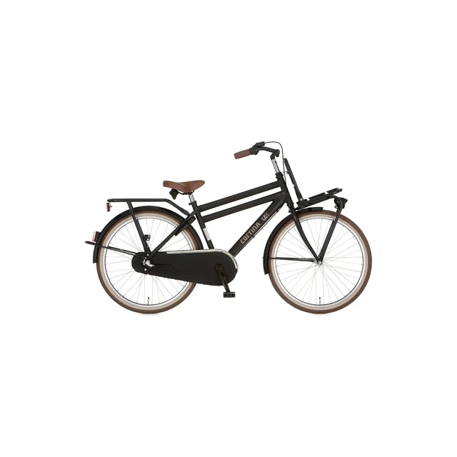 Cortina U4 Transport Mini RN3 26 inch 2025 Jongens - Fietsenconcurrent.nl