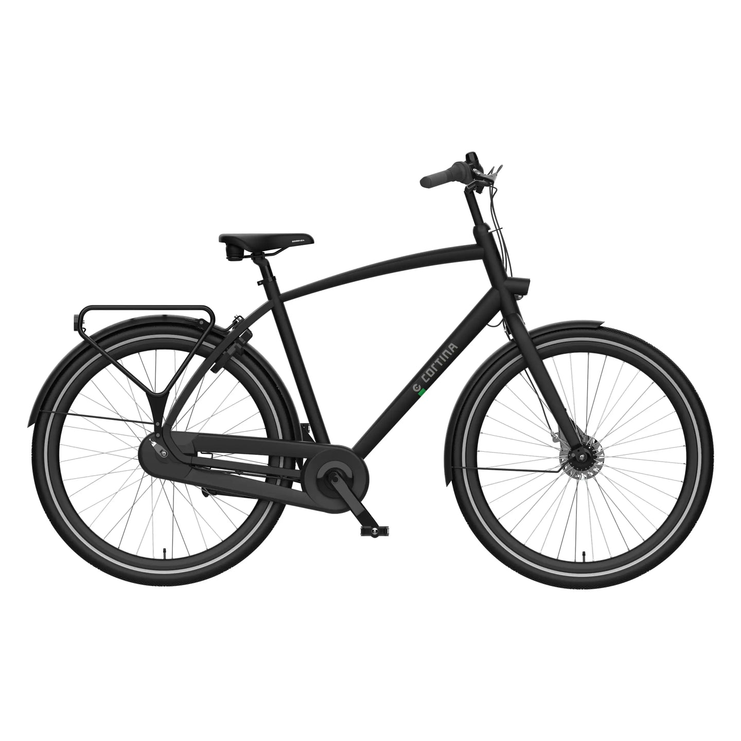 Cortina Tide ND3 2026 Heren