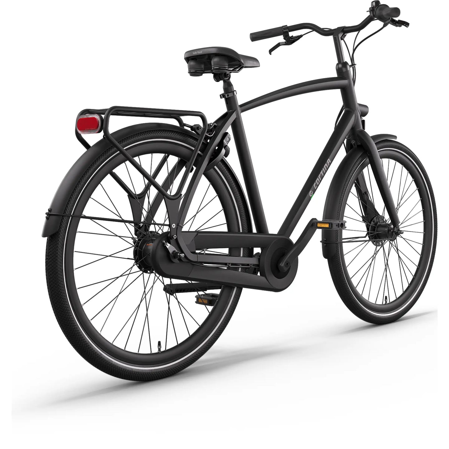 Cortina Tide ND7 2026 Heren