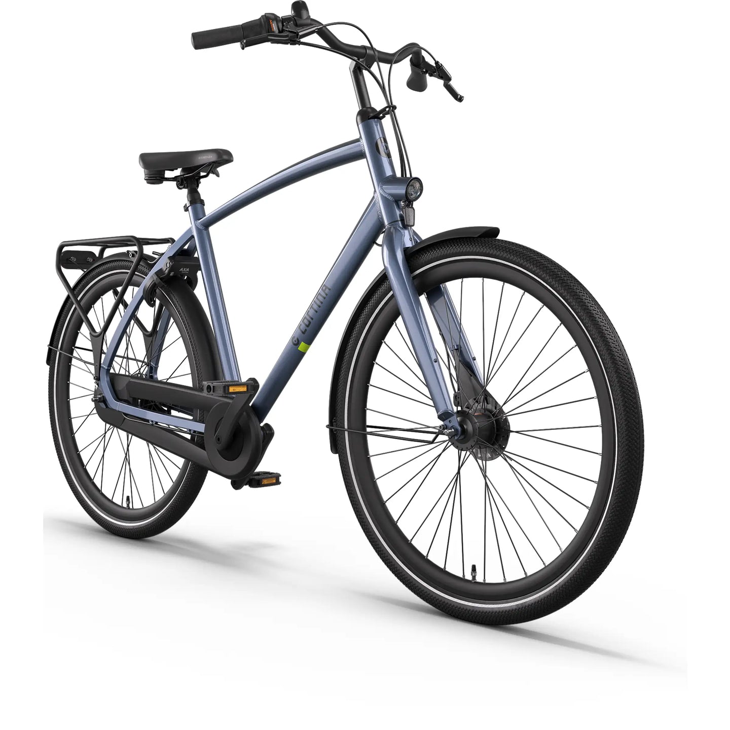 Cortina Tide ND7 2025 Heren - Fietsenconcurrent.nl
