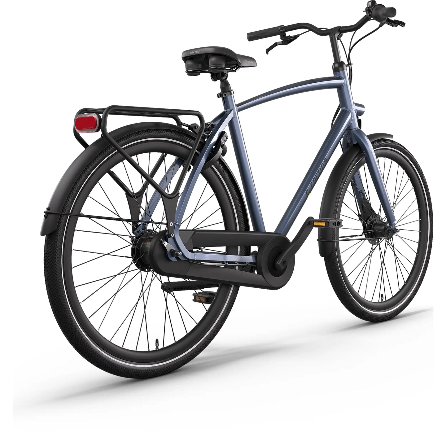 Cortina Tide ND7 2026 Heren