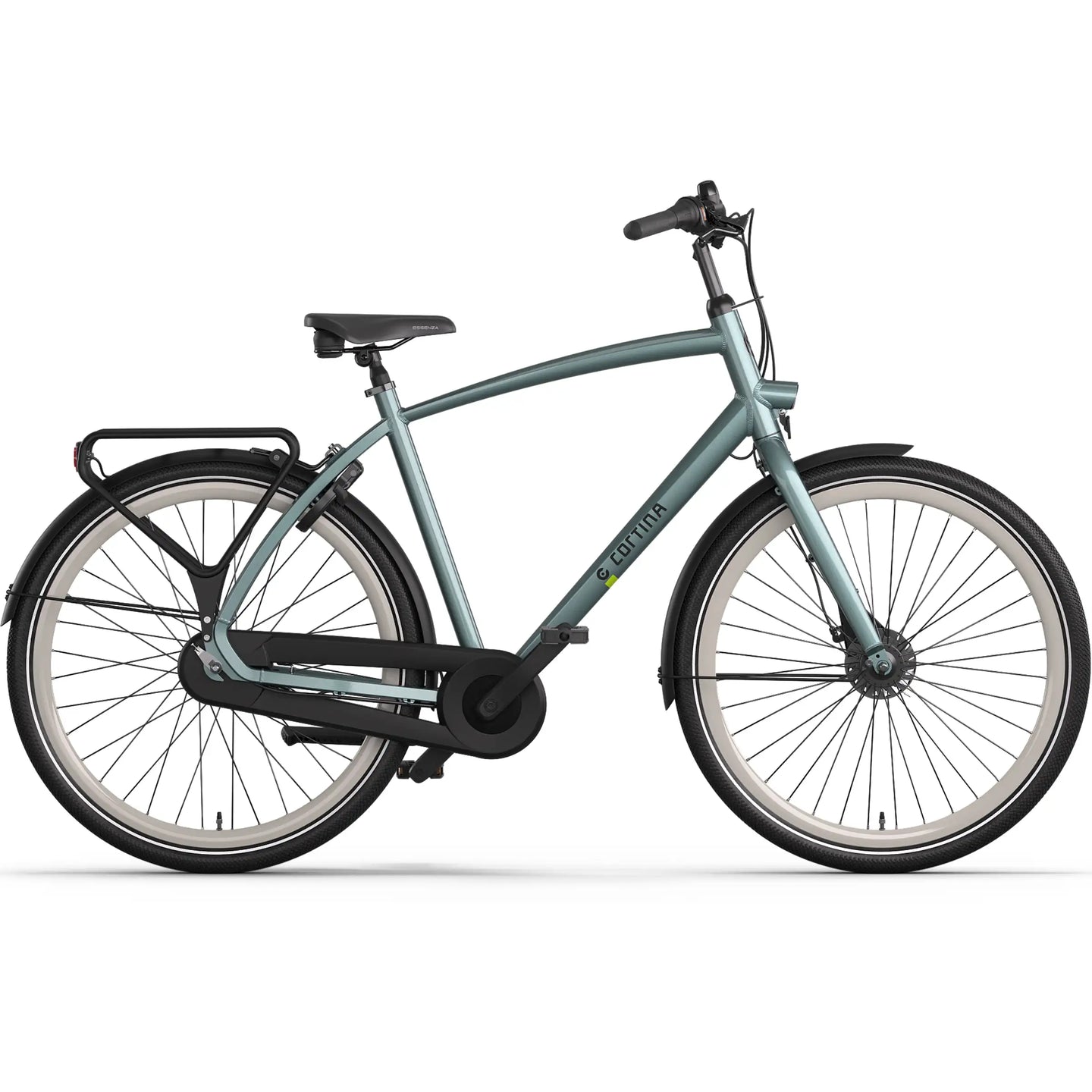 Cortina Tide ND7 2025 Heren - Fietsenconcurrent.nl