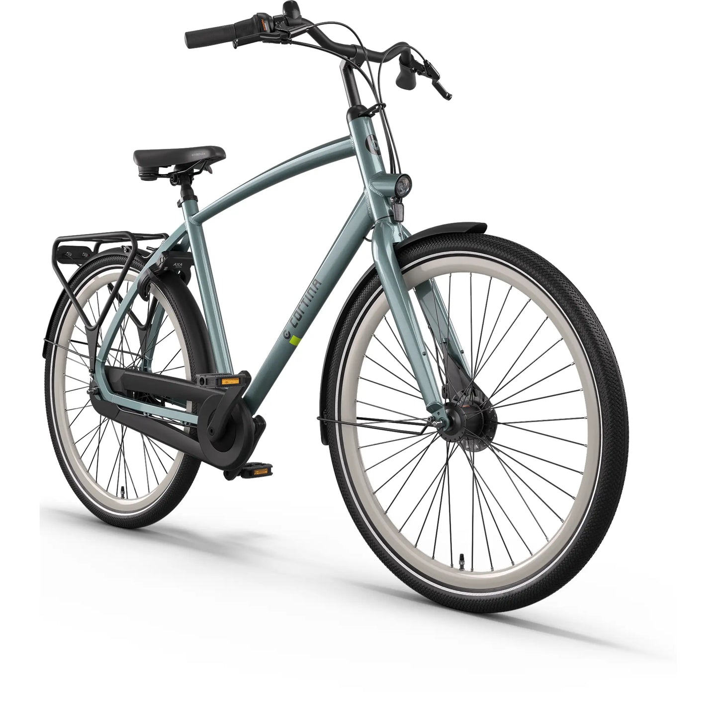 Cortina Tide ND7 2025 Heren - Fietsenconcurrent.nl
