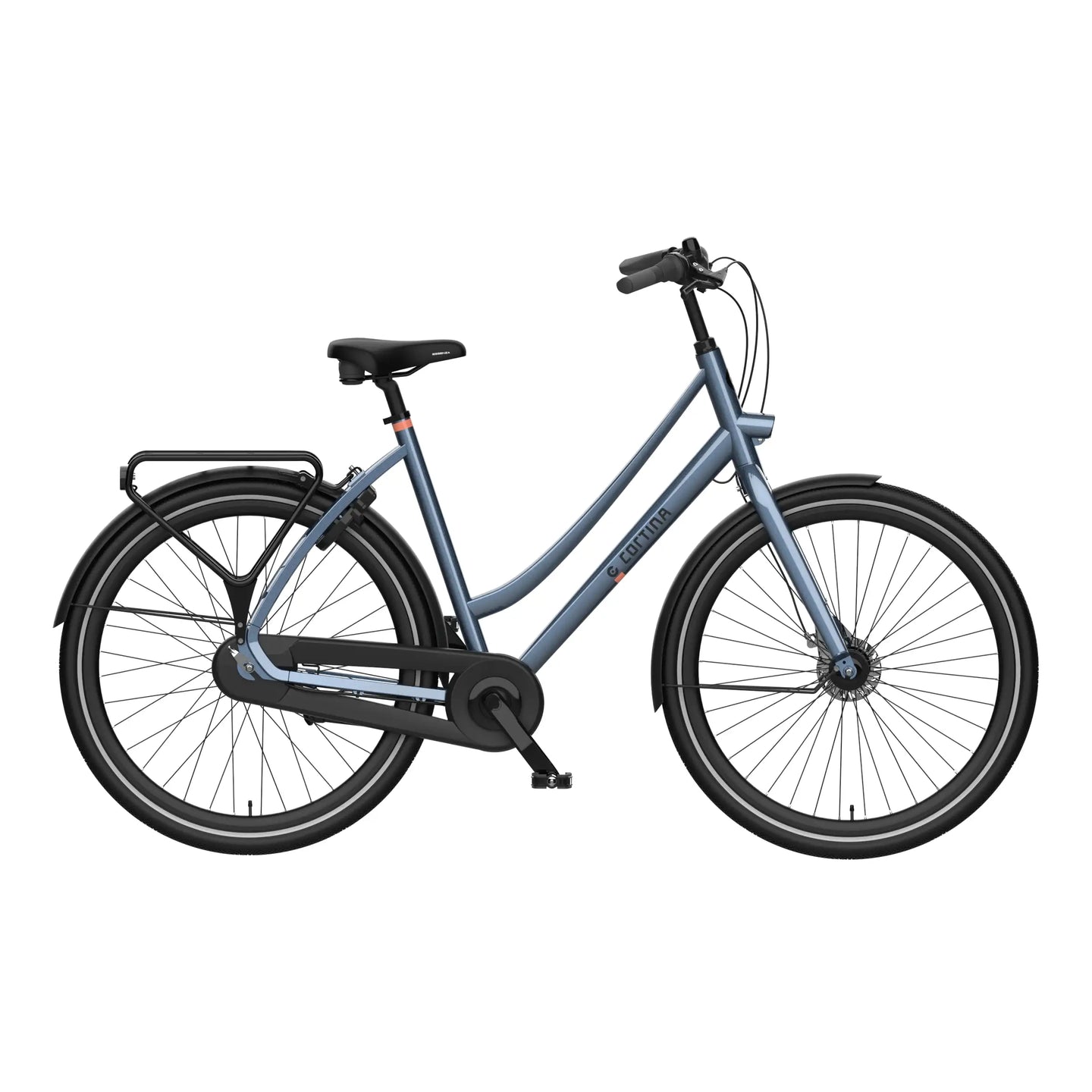 Cortina Tide ND3 2025 Dames - Fietsenconcurrent.nl