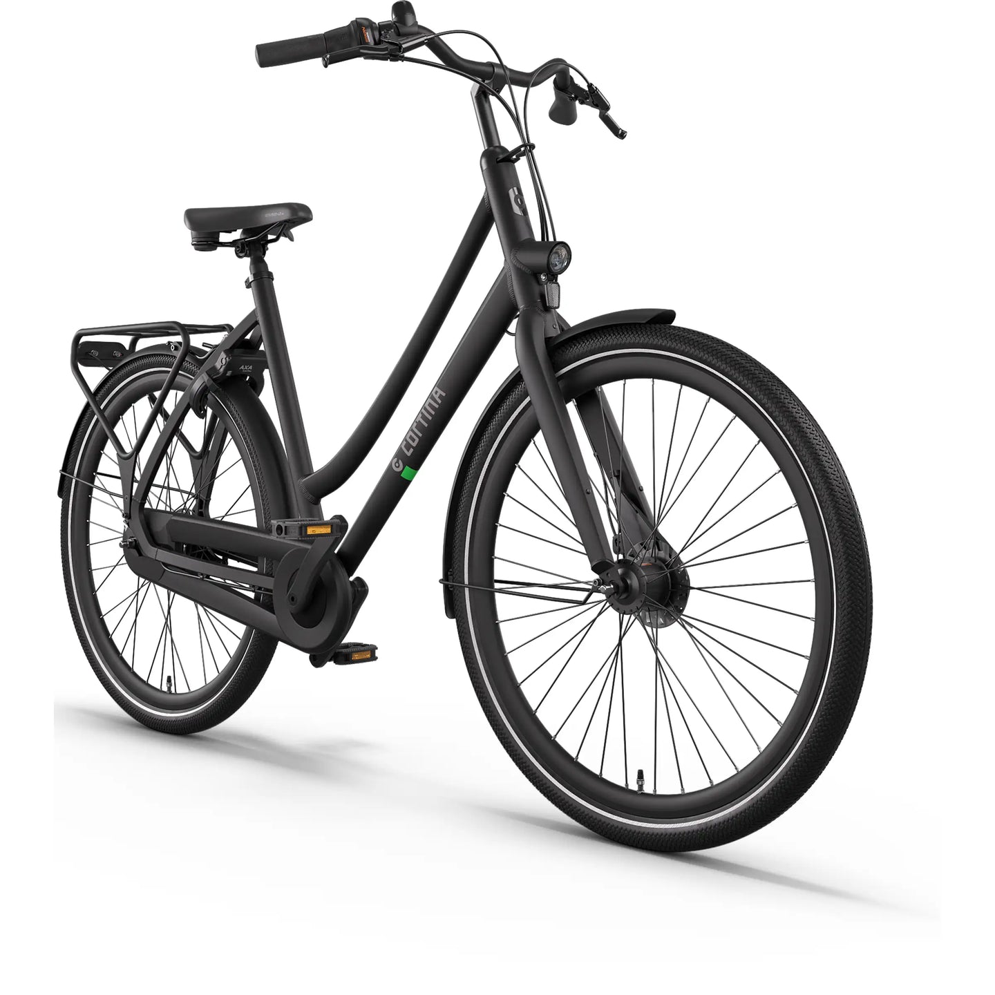 Cortina Tide ND7 2025 Dames - Fietsenconcurrent.nl