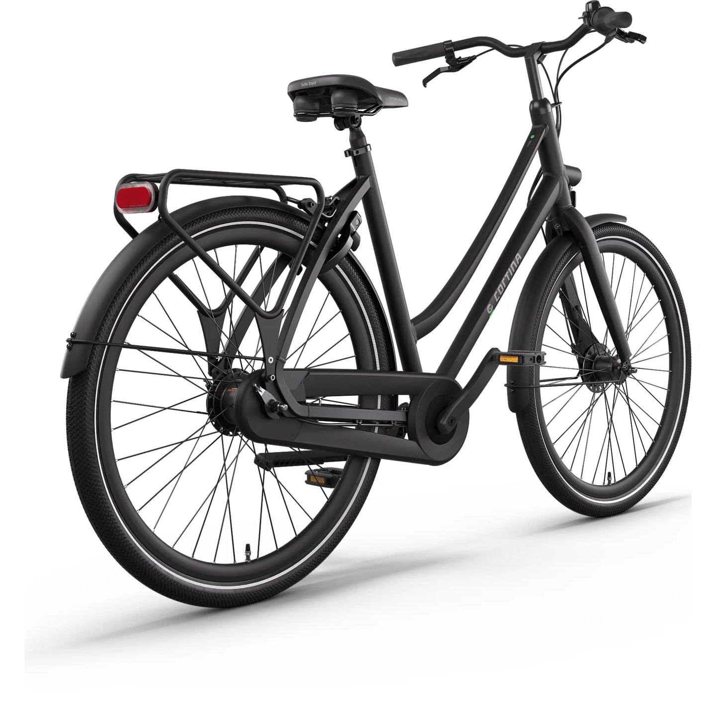 Cortina Tide ND7 2026 Dames