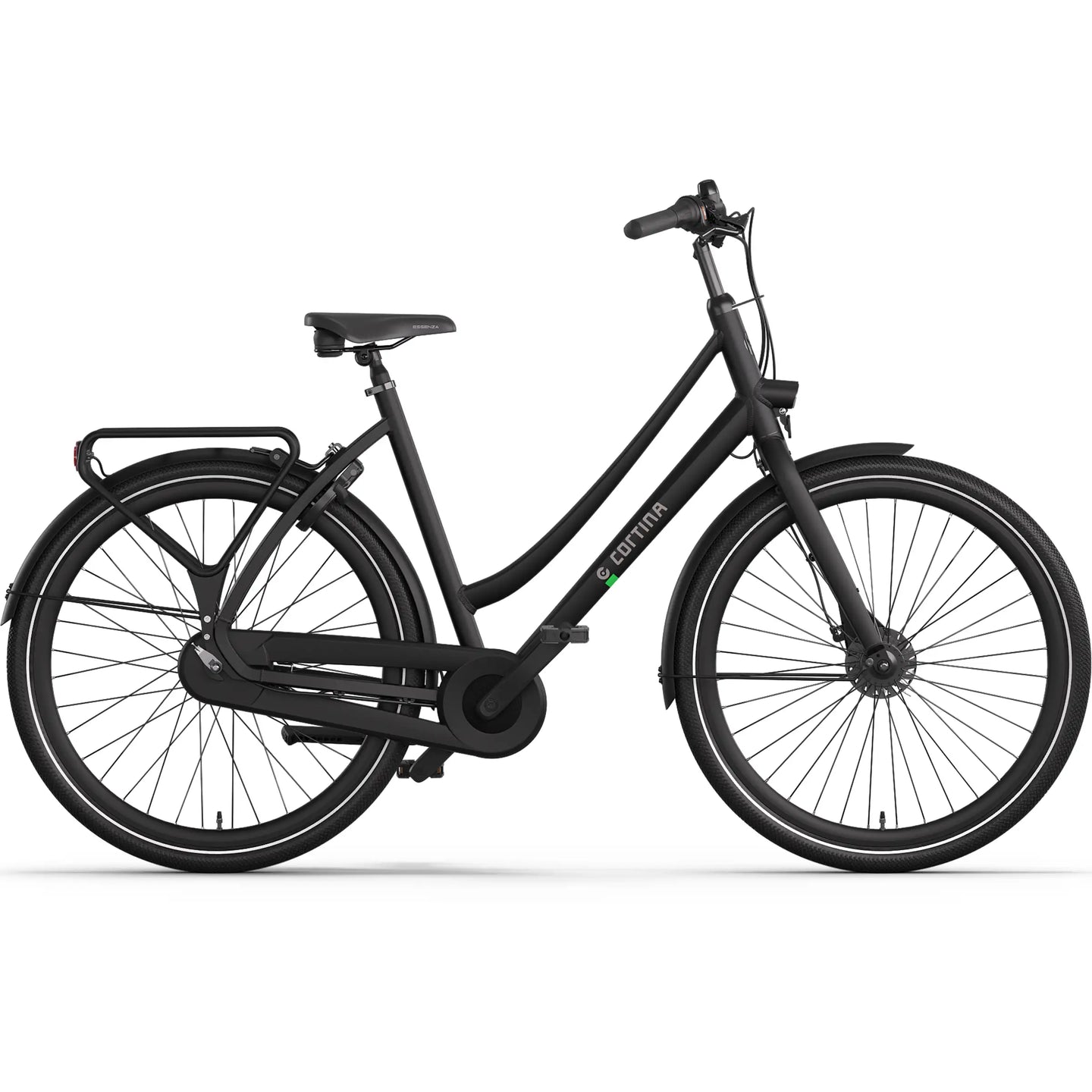 Cortina Tide ND7 2025 Dames - Fietsenconcurrent.nl