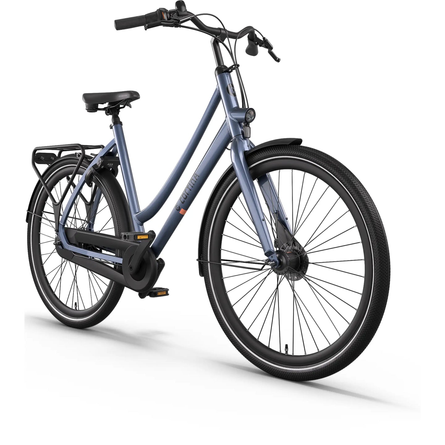 Cortina Tide ND7 2025 Dames - Fietsenconcurrent.nl