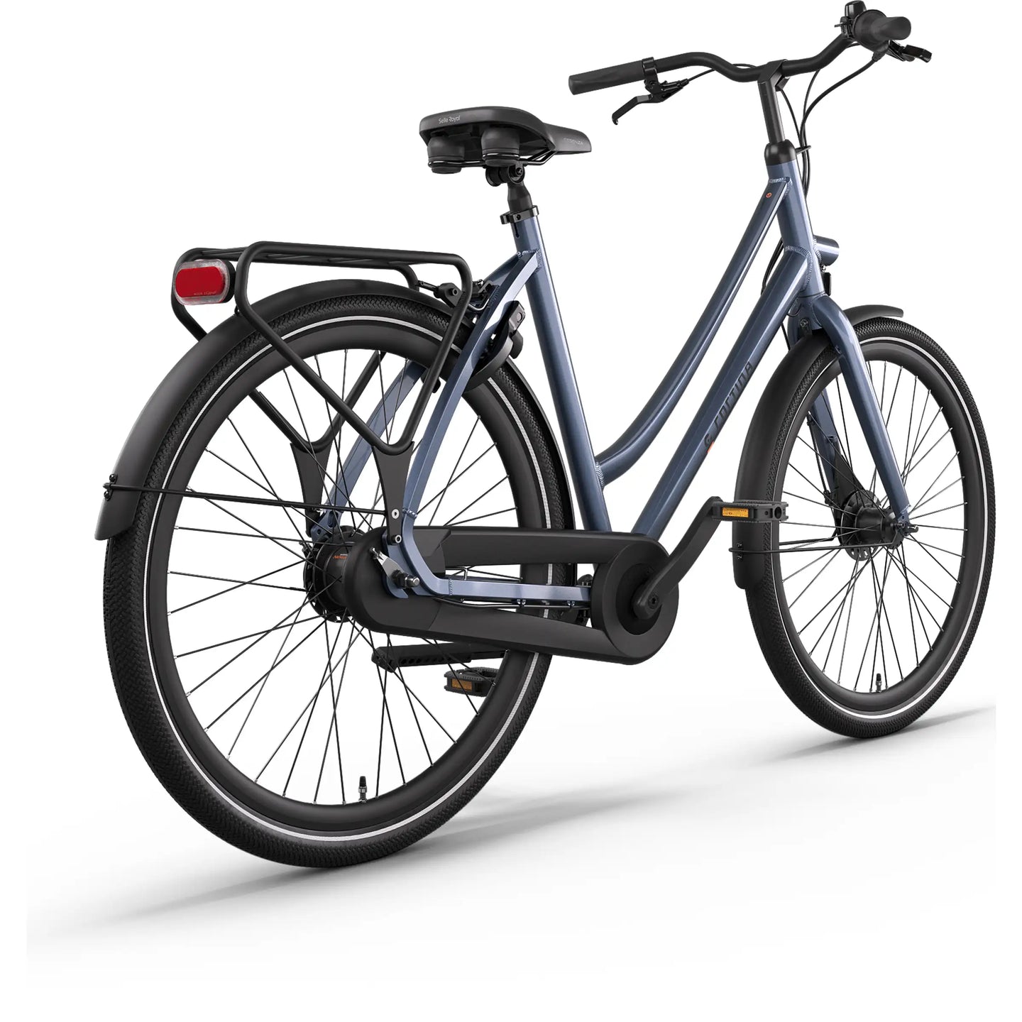 Cortina Tide ND7 2026 Dames