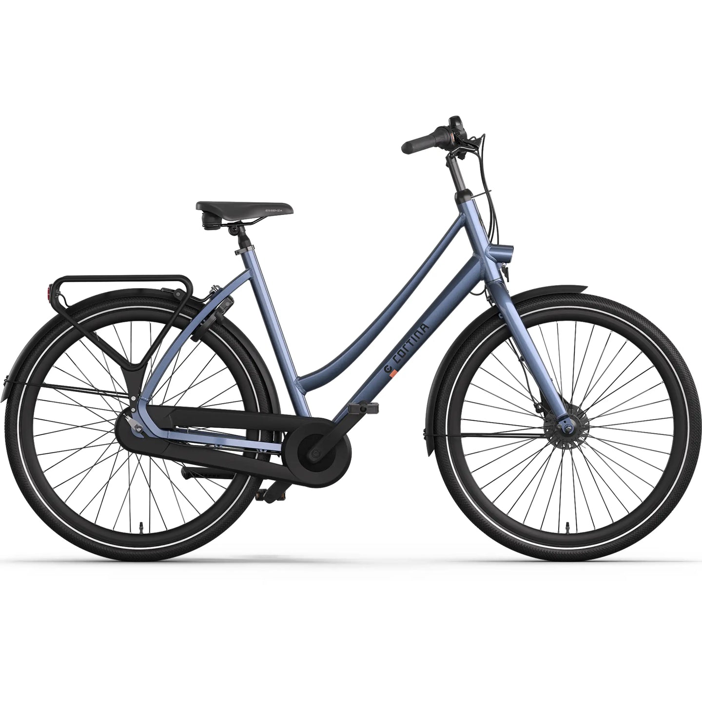 Cortina Tide ND7 2025 Dames - Fietsenconcurrent.nl